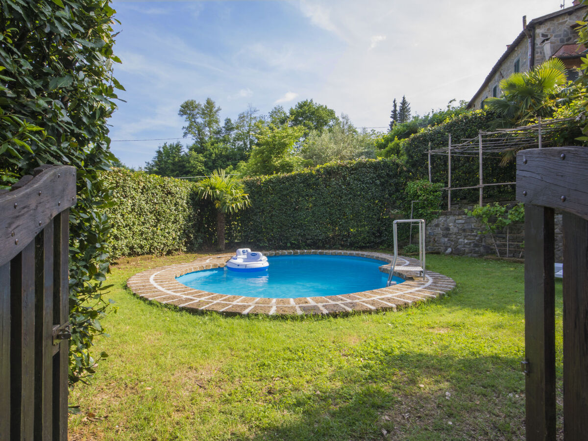 Il Vecchio Ospitale – Gite 8 pers., piscine & vue panoramique - Photo 7