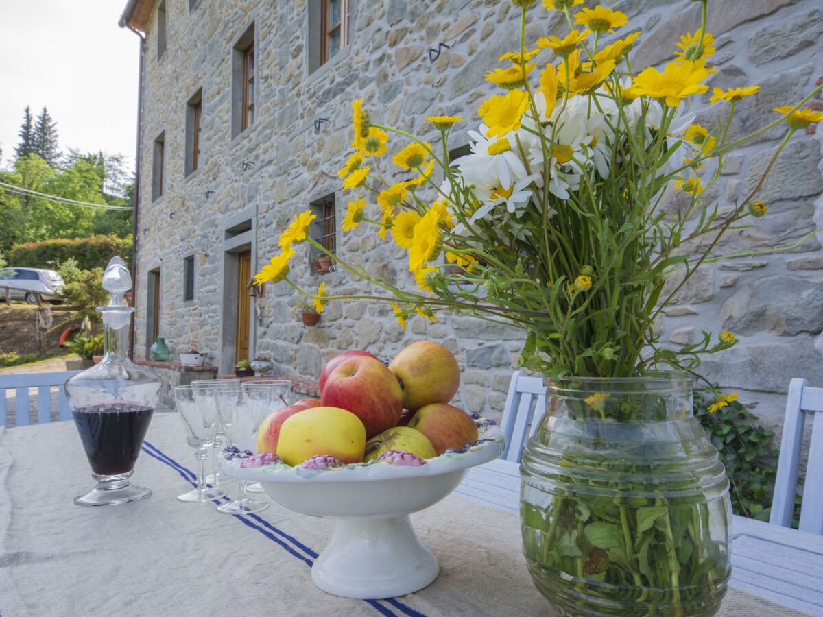 Il Vecchio Ospitale – Gite 8 pers., piscine & vue panoramique - Photo 27