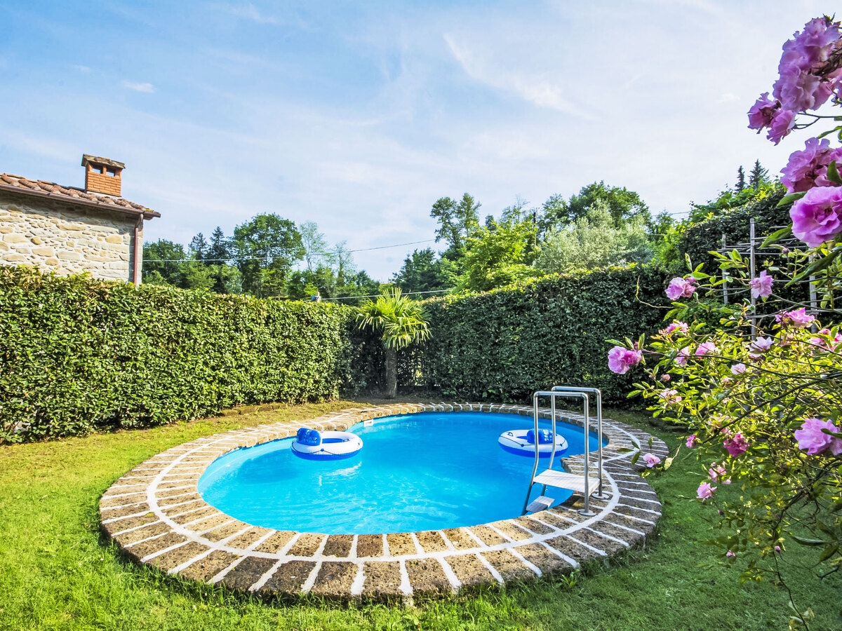 Il Vecchio Ospitale – Gite 8 pers., piscine & vue panoramique - Photo 28