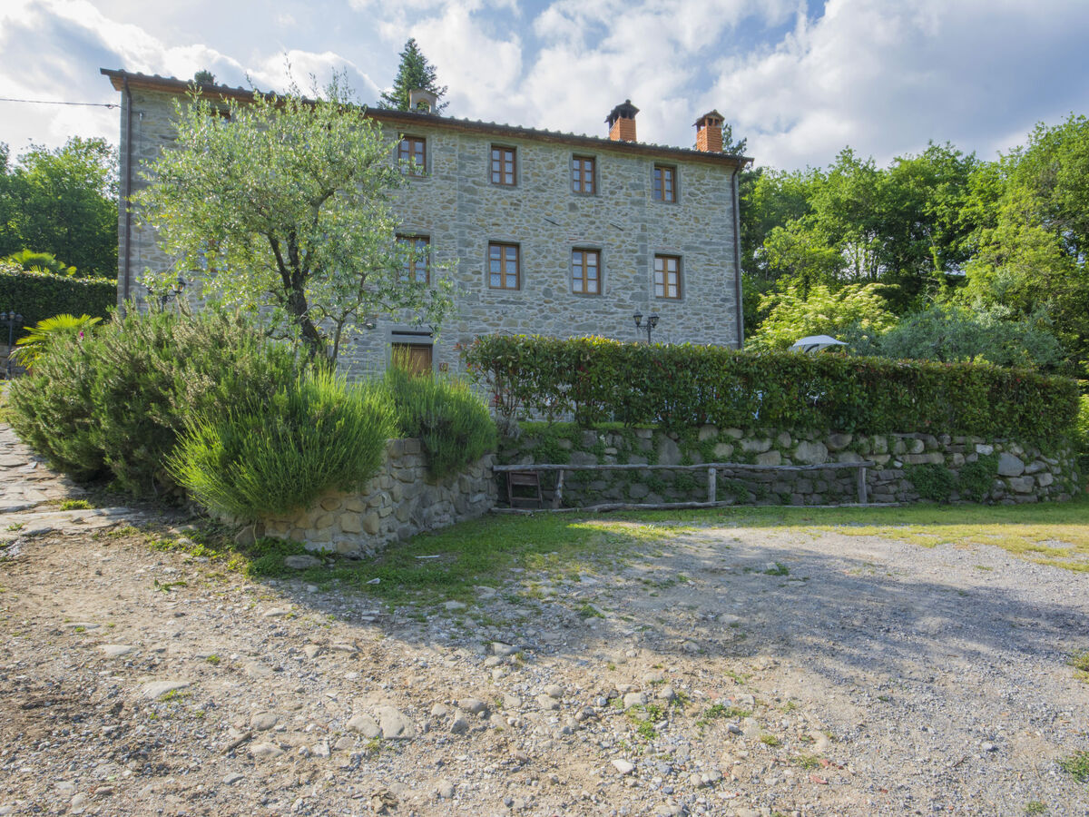 Il Vecchio Ospitale – Gite 8 pers., piscine & vue panoramique - Photo 29