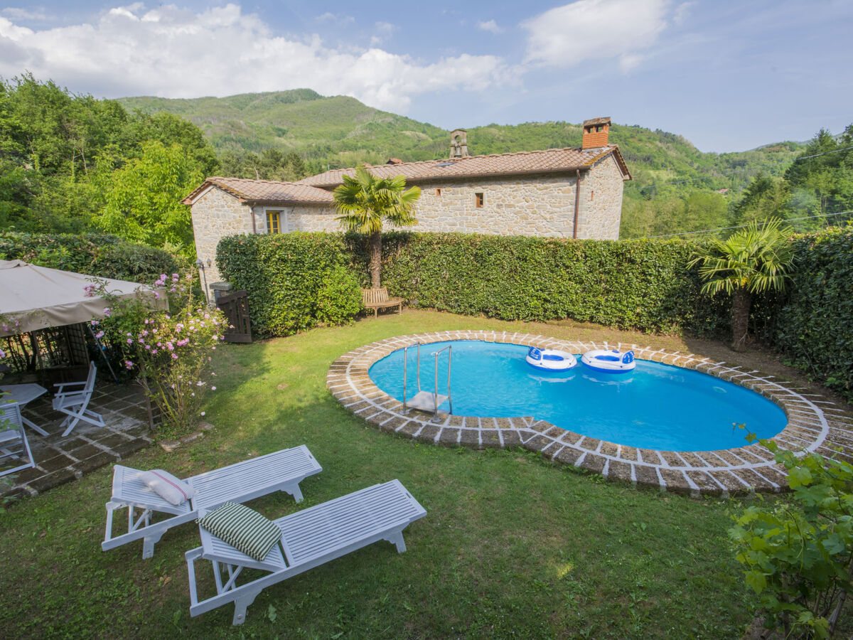 Il Vecchio Ospitale – Gite 8 pers., piscine & vue panoramique - Photo 30