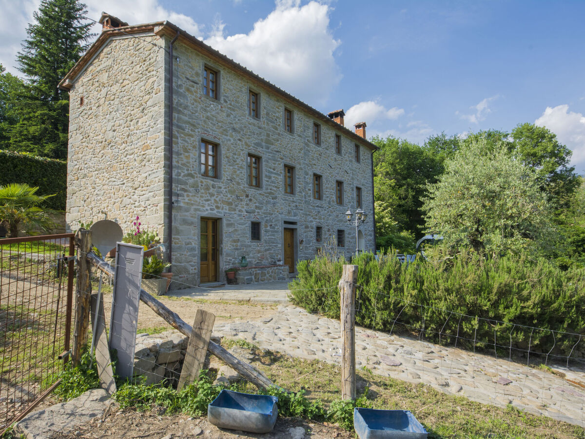 Il Vecchio Ospitale – Gite 8 pers., piscine & vue panoramique - Photo 31