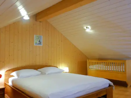 Rustico Fortuna, Chalet 5 personnes à Malvaglia - Photo 3