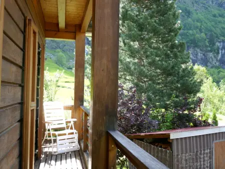 Rustico Fortuna, Chalet 5 personnes à Malvaglia - Photo 4