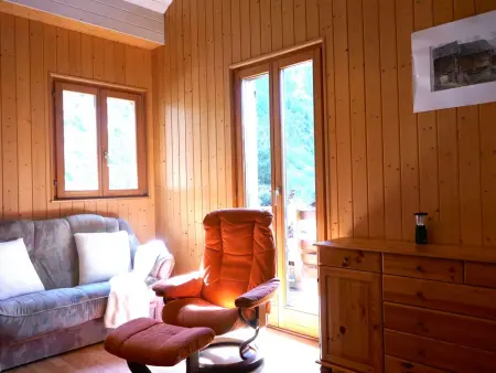 Rustico Fortuna, Chalet 5 personnes à Malvaglia - Photo 8