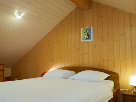 Rustico Fortuna, Chalet 5 personnes à Malvaglia - Photo 9