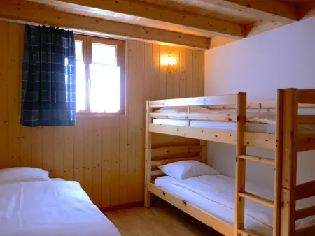 Rustico Fortuna, Chalet 5 personnes à Malvaglia - Photo 12
