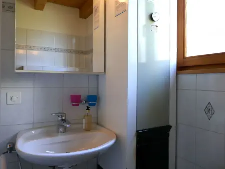 Rustico Fortuna, Chalet 5 personnes à Malvaglia - Photo 14