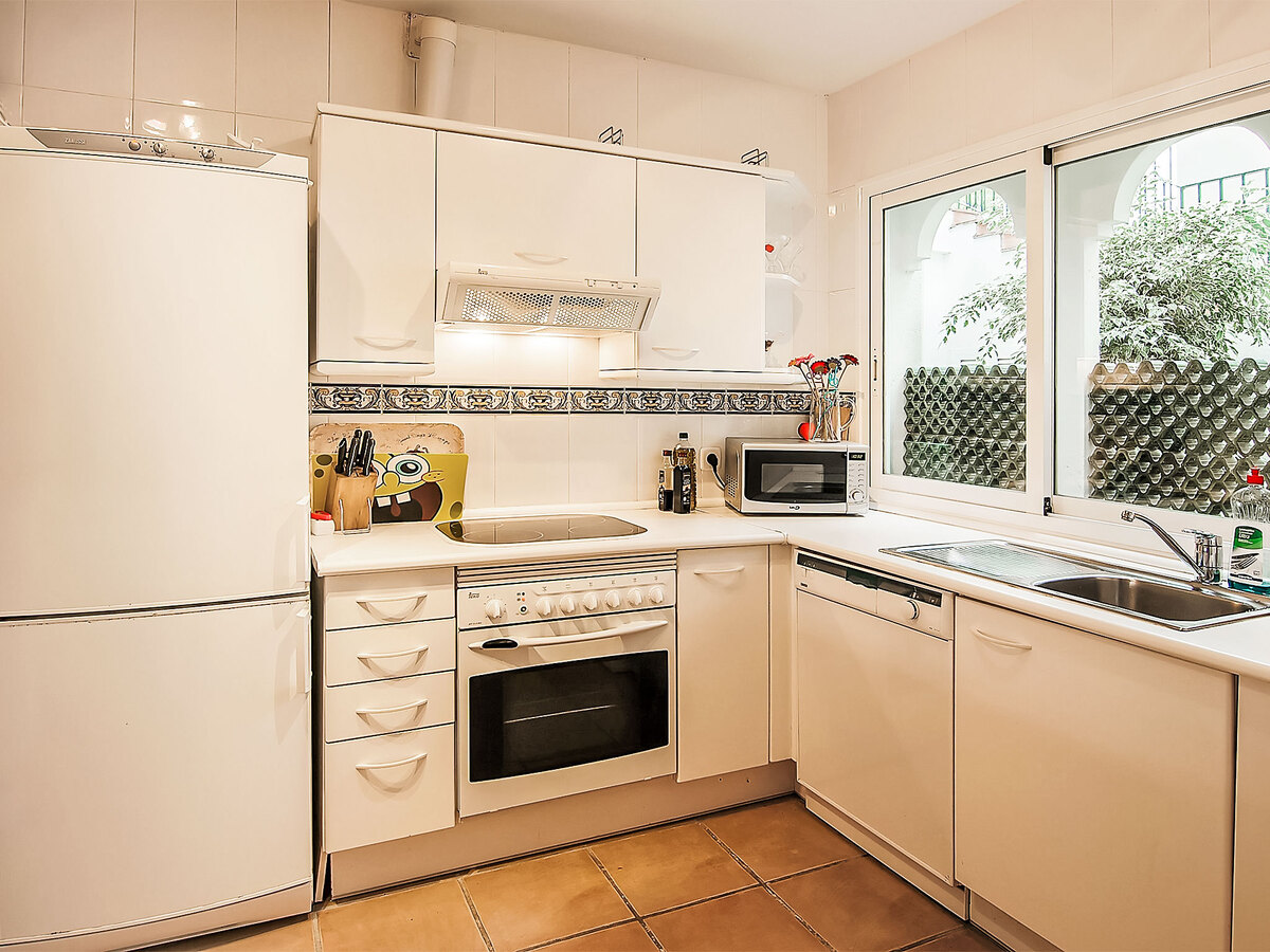 El Presidente - Appartement 94 m² avec terrasse 34 m² - Photo 5