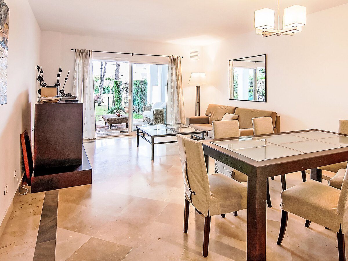 El Presidente - Appartement 94 m² avec terrasse 34 m² - Photo 6