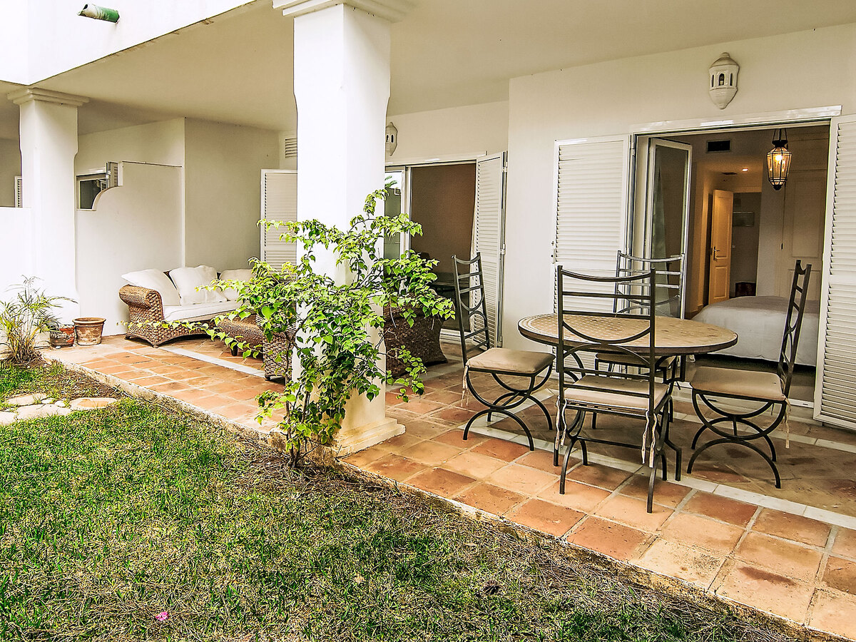 El Presidente - Appartement 94 m² avec terrasse 34 m² - Photo 9