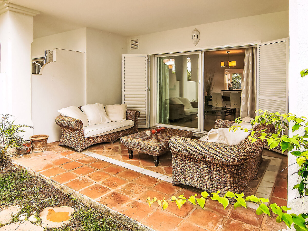 El Presidente - Appartement 94 m² avec terrasse 34 m² - Photo 10