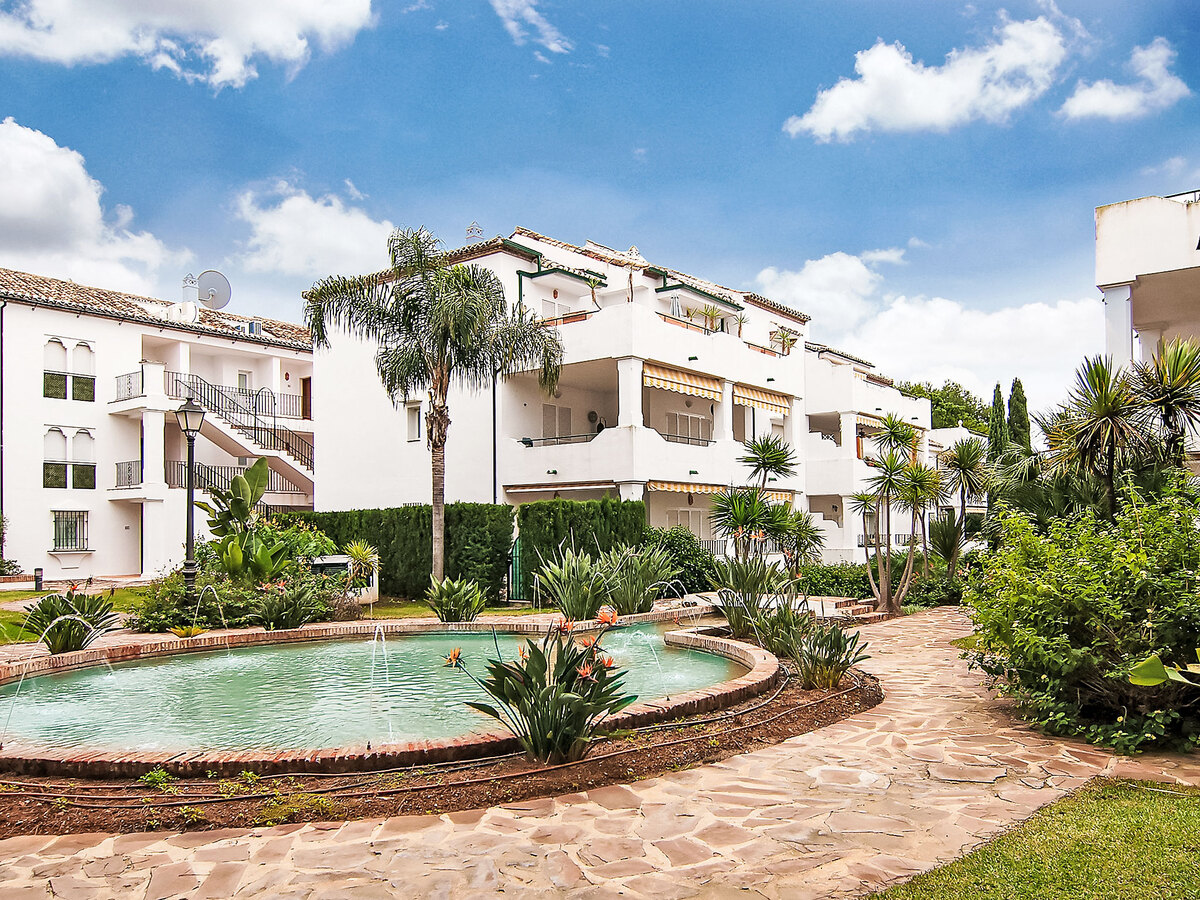 El Presidente - Appartement 94 m² avec terrasse 34 m² - Photo 13