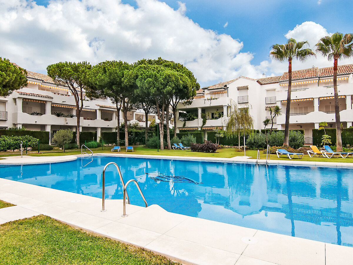 El Presidente - Appartement 94 m² avec terrasse 34 m² - Photo 16