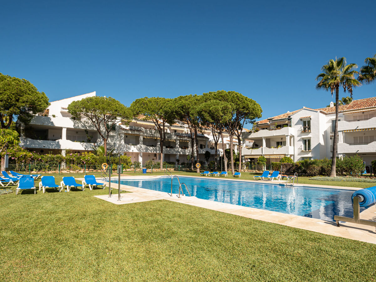 El Presidente - Appartement 94 m² avec terrasse 34 m² - Photo 18