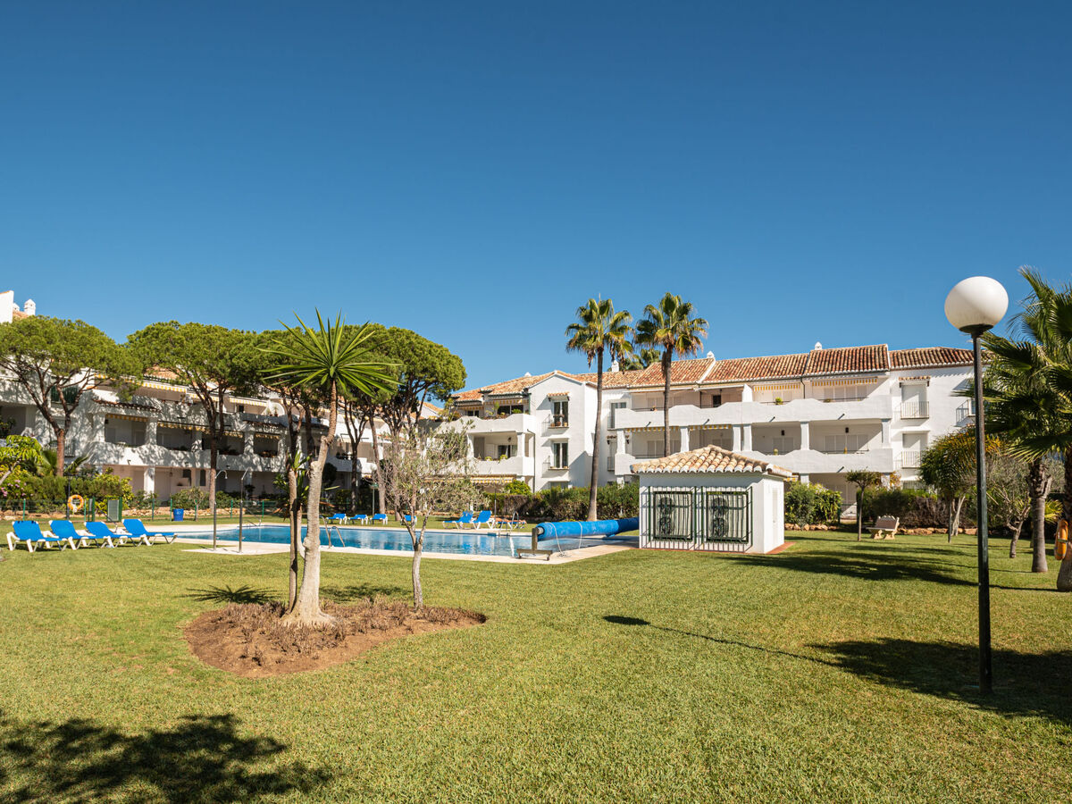 El Presidente - Appartement 94 m² avec terrasse 34 m² - Photo 19