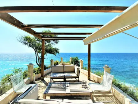 Casa Taty – Maison avec piscine à 50 m de la mer, Villajoyosa - Photo 1