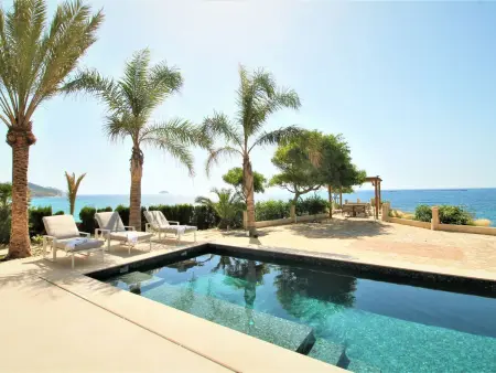 Casa Taty – Maison avec piscine à 50 m de la mer, Villajoyosa - Photo 2