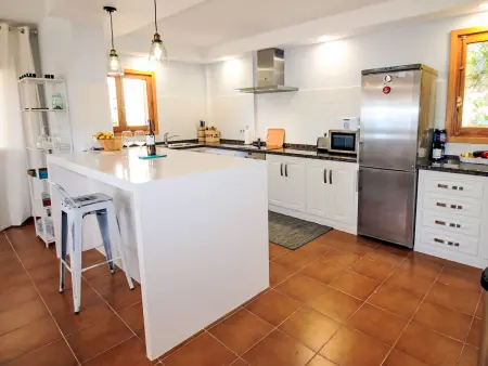 Casa Taty – Maison avec piscine à 50 m de la mer, Villajoyosa - Photo 4