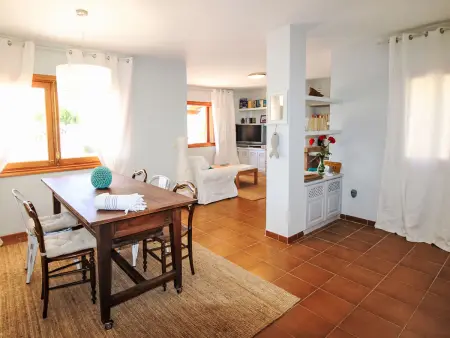 Casa Taty – Maison avec piscine à 50 m de la mer, Villajoyosa - Photo 6
