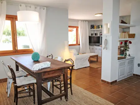 Casa Taty – Maison avec piscine à 50 m de la mer, Villajoyosa - Photo 7