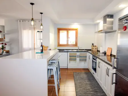 Casa Taty – Maison avec piscine à 50 m de la mer, Villajoyosa - Photo 10