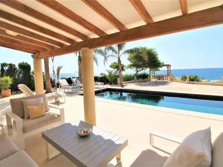 Casa Taty – Maison avec piscine à 50 m de la mer, Villajoyosa - Photo 23