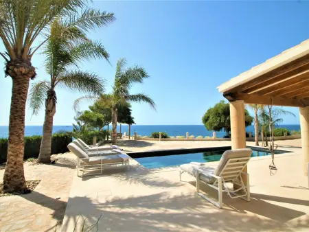 Casa Taty – Maison avec piscine à 50 m de la mer, Villajoyosa - Photo 26