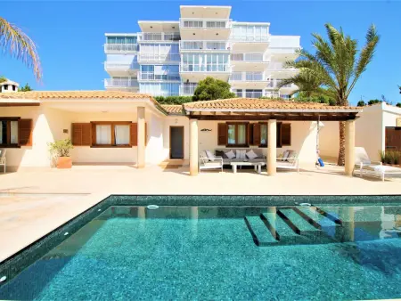 Casa Taty – Maison avec piscine à 50 m de la mer, Villajoyosa - Photo 27