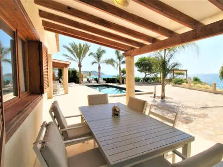 Casa Taty – Maison avec piscine à 50 m de la mer, Villajoyosa - Photo 28