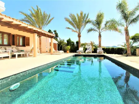 Casa Taty – Maison avec piscine à 50 m de la mer, Villajoyosa - Photo 29