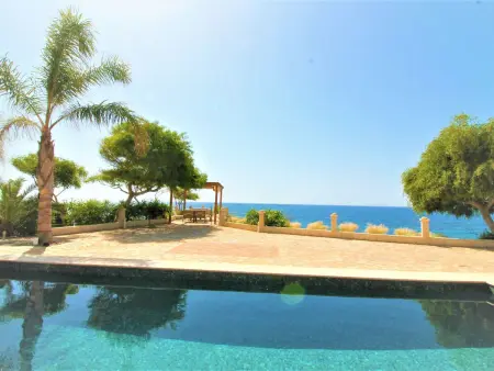 Casa Taty – Maison avec piscine à 50 m de la mer, Villajoyosa - Photo 32