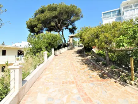 Casa Taty – Maison avec piscine à 50 m de la mer, Villajoyosa - Photo 33