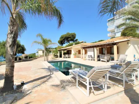 Casa Taty – Maison avec piscine à 50 m de la mer, Villajoyosa - Photo 35