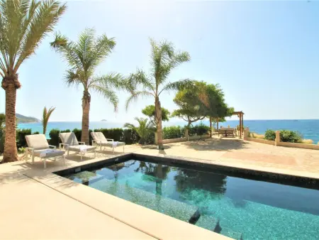 Casa Taty – Maison avec piscine à 50 m de la mer, Villajoyosa - Photo 36