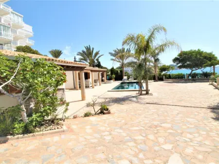 Casa Taty – Maison avec piscine à 50 m de la mer, Villajoyosa - Photo 38