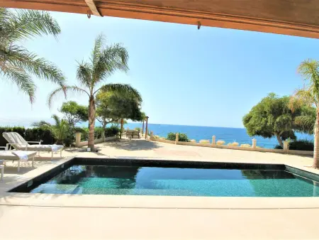Casa Taty – Maison avec piscine à 50 m de la mer, Villajoyosa - Photo 39