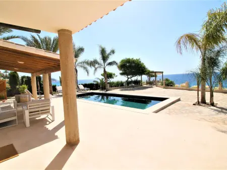 Casa Taty – Maison avec piscine à 50 m de la mer, Villajoyosa - Photo 40