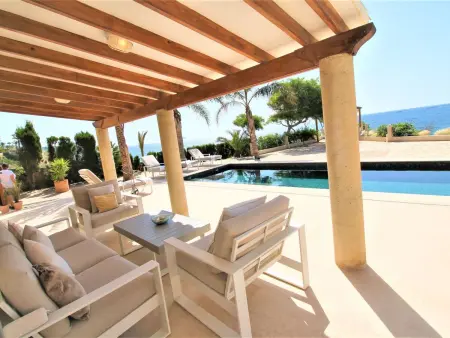 Casa Taty – Maison avec piscine à 50 m de la mer, Villajoyosa - Photo 41