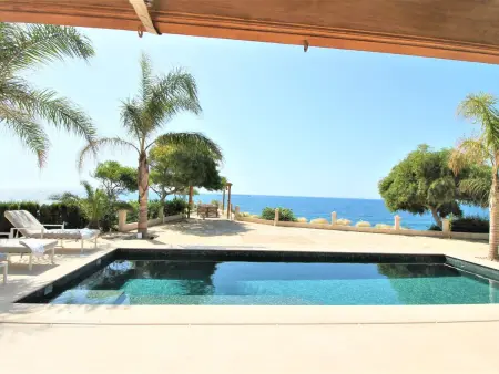 Casa Taty – Maison avec piscine à 50 m de la mer, Villajoyosa - Photo 42
