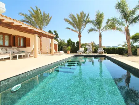 Casa Taty – Maison avec piscine à 50 m de la mer, Villajoyosa - Photo 43