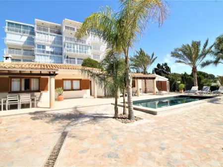 Casa Taty – Maison avec piscine à 50 m de la mer, Villajoyosa - Photo 48