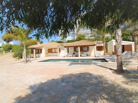 Casa Taty – Maison avec piscine à 50 m de la mer, Villajoyosa - Photo 50