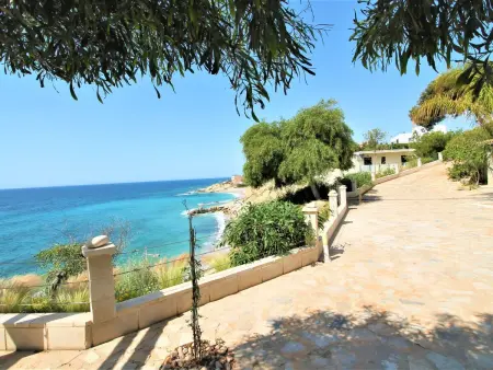 Casa Taty – Maison avec piscine à 50 m de la mer, Villajoyosa - Photo 51