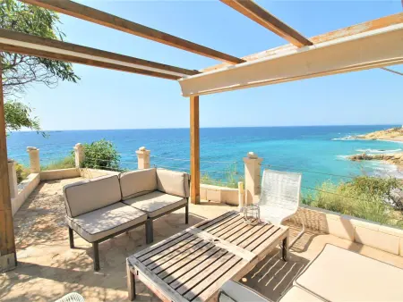 Casa Taty – Maison avec piscine à 50 m de la mer, Villajoyosa - Photo 53