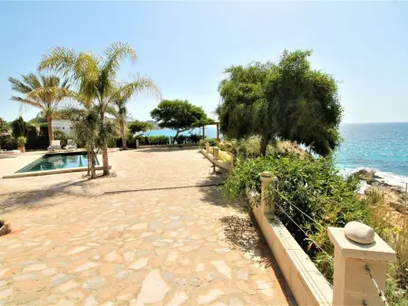 Casa Taty – Maison avec piscine à 50 m de la mer, Villajoyosa - Photo 55