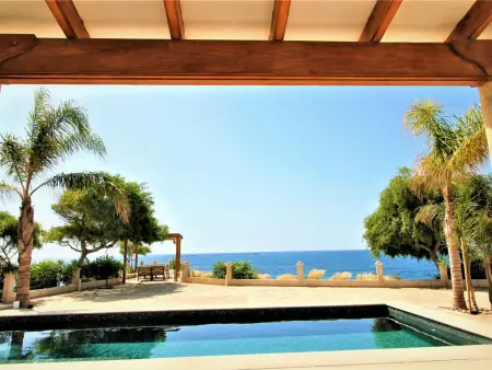 Casa Taty – Maison avec piscine à 50 m de la mer, Villajoyosa - Photo 60