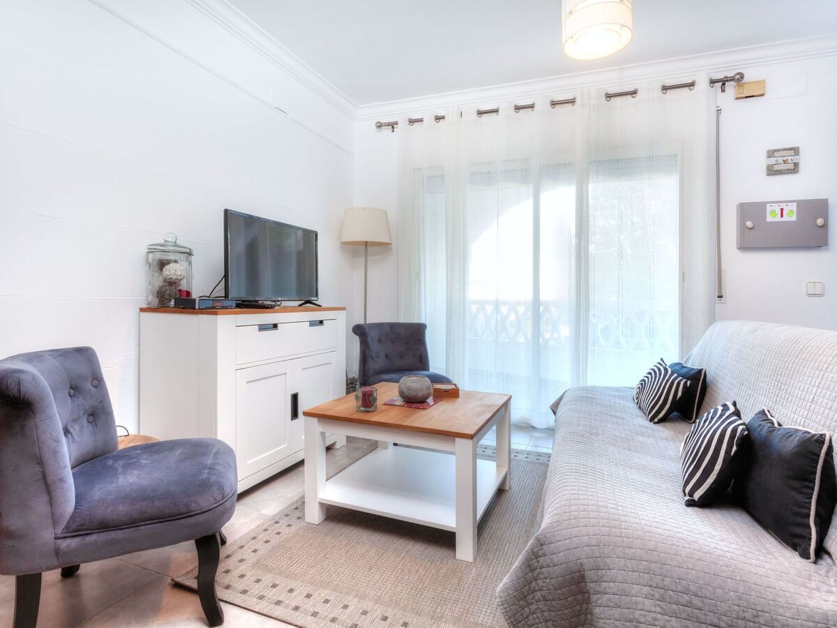 Maison Isis à 200 m de la plage, L'Escala - Photo 3