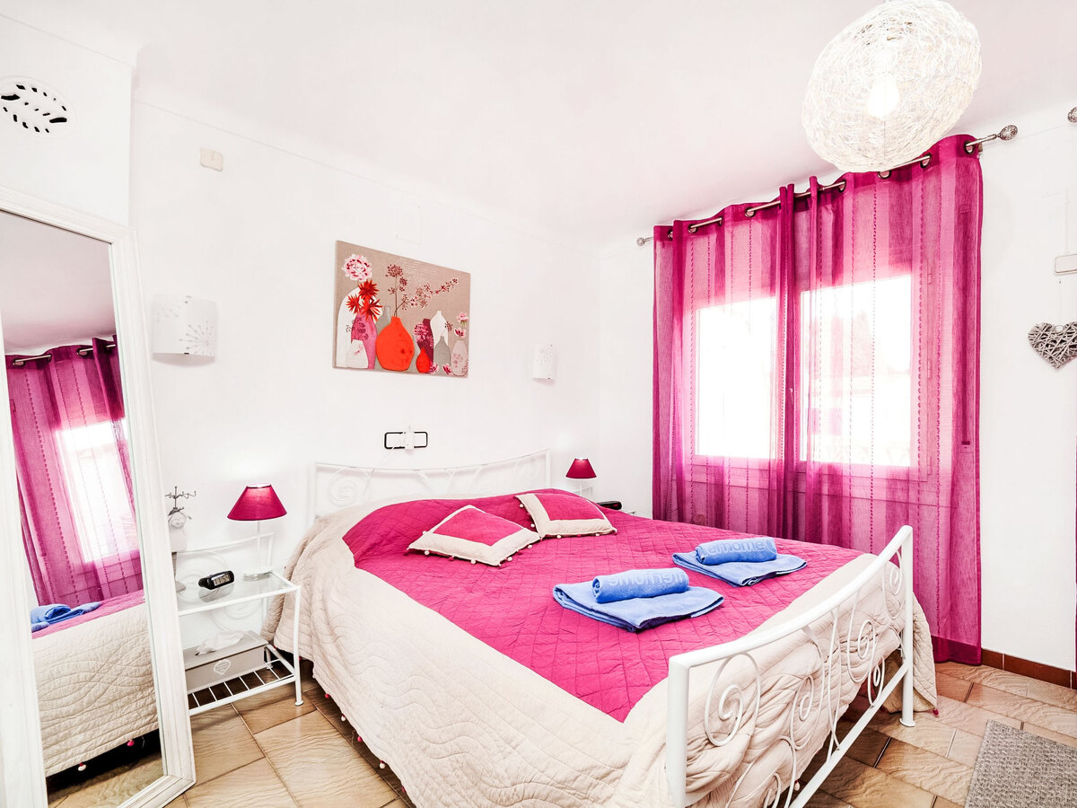 Maison Isis à 200 m de la plage, L'Escala - Photo 5