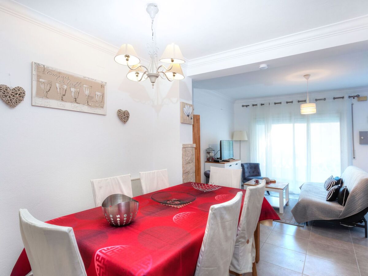 Maison Isis à 200 m de la plage, L'Escala - Photo 6